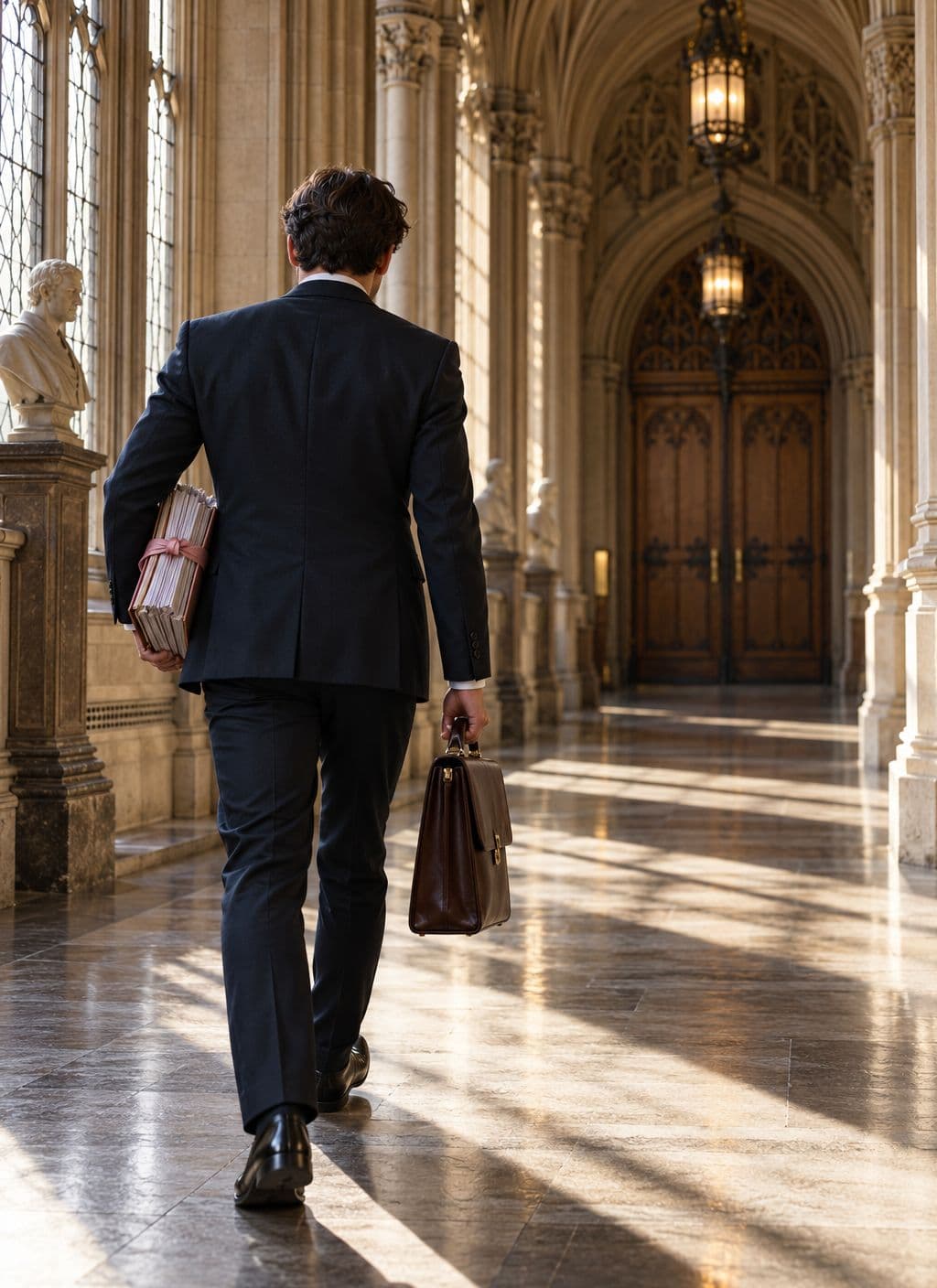 Tax Disputes and Litigation